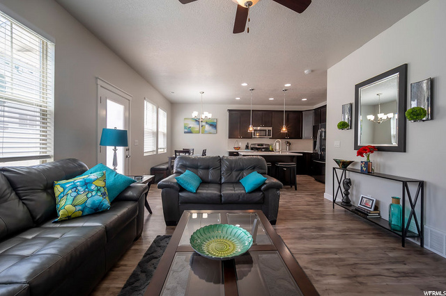 1464 E Primrose Ln, Layton, UT 84040 — photo 6