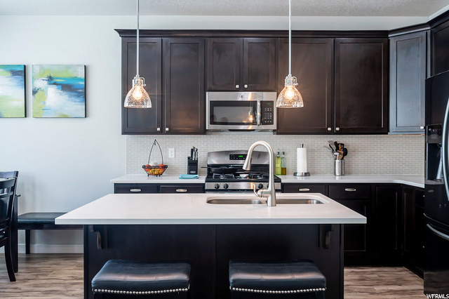 1464 E Primrose Ln, Layton, UT 84040 — photo 4