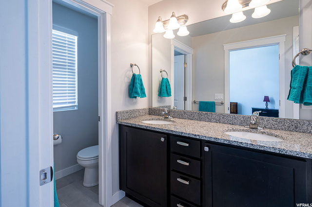 1464 E Primrose Ln, Layton, UT 84040 — photo 9