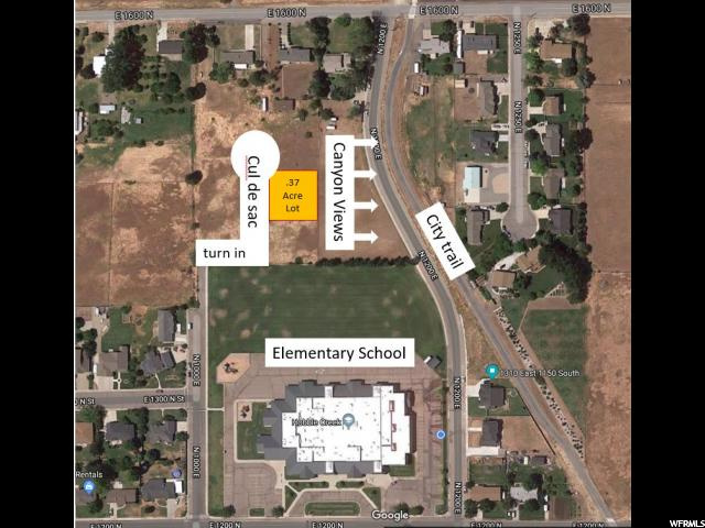 1450 N 1050 E #5, Mapleton, UT 84664 — photo 12