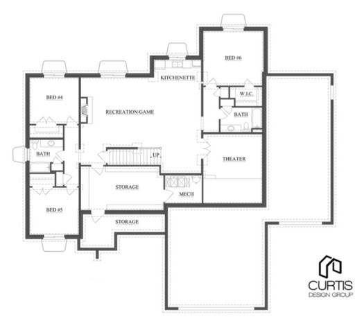 1450 N 1050 E #5, Mapleton, UT 84664 — photo 3