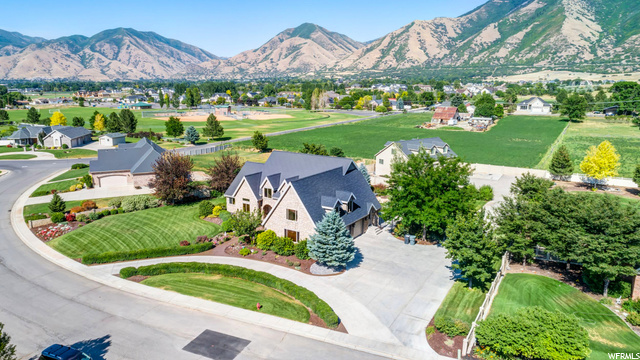 2055 S Parkview Dr, Mapleton, UT 84664 — photo 7