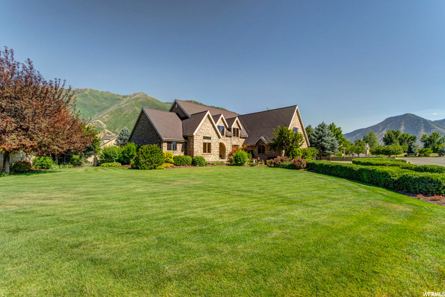 2055 S Parkview Dr, Mapleton, UT 84664 — photo 4