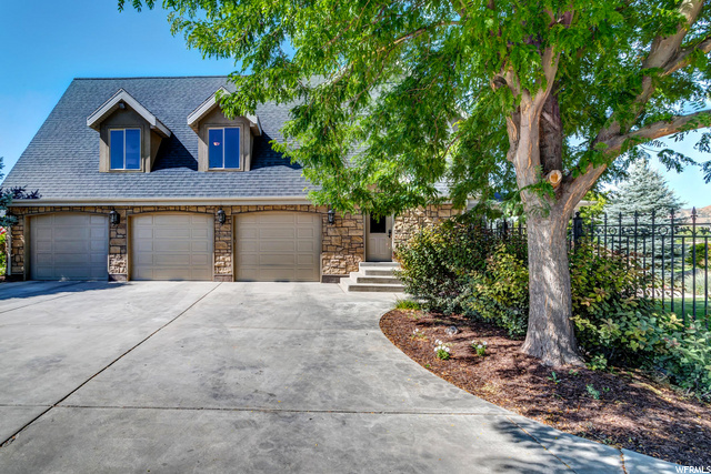 2055 S Parkview Dr, Mapleton, UT 84664 — photo 10