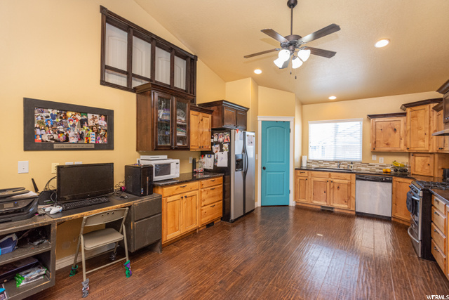 4928 W 5300 S, Hooper, UT 84315 — photo 8