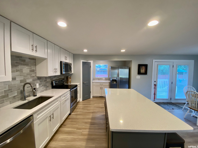 584 E 2300 N, North Ogden, UT 84414 — photo 4
