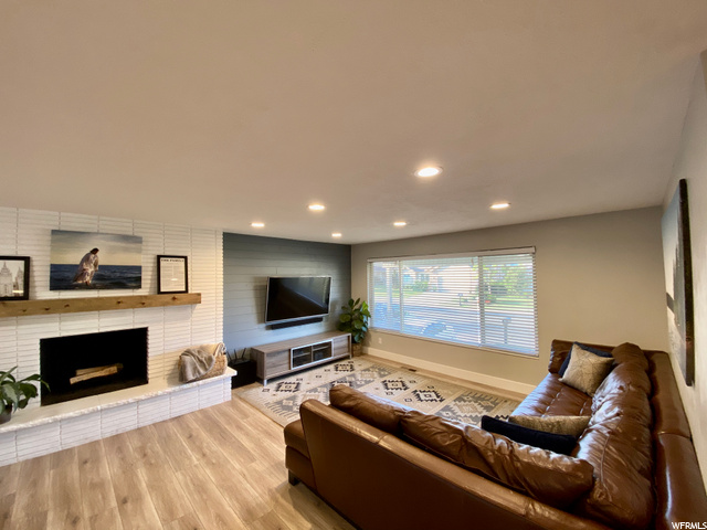 584 E 2300 N, North Ogden, UT 84414 — photo 11