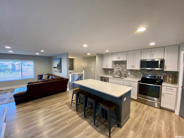 584 E 2300 N, North Ogden, UT 84414 — photo 5