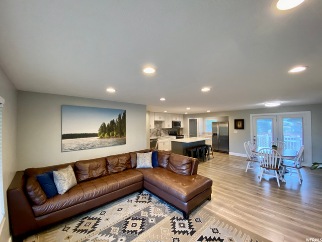 584 E 2300 N, North Ogden, UT 84414 — photo 12