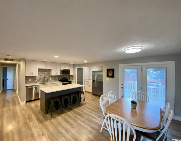 584 E 2300 N, North Ogden, UT 84414 — photo 8