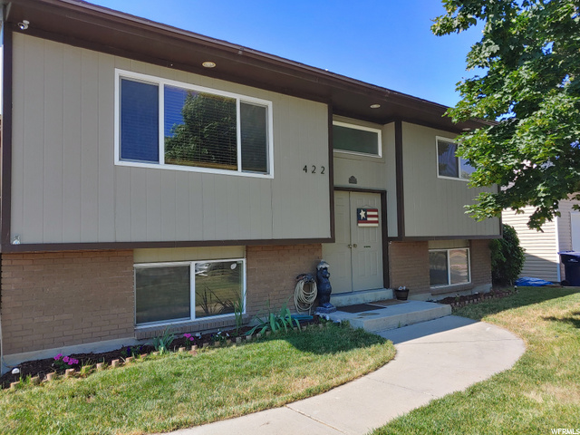 422 E Calnette S, Sandy, UT 84070 — photo 3