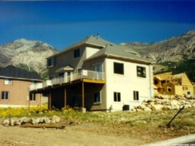 3315 Mountain Rd, Ogden, UT 84414 — photo 2