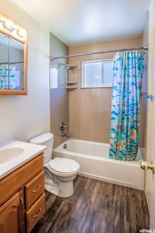 136 Aspen Dr, Vernal, UT 84078 — photo 10