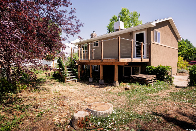 136 Aspen Dr, Vernal, UT 84078 — photo 3