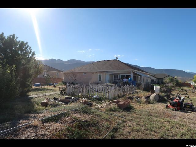 1841 E Saddleback, Enoch, UT 84721 — photo 10