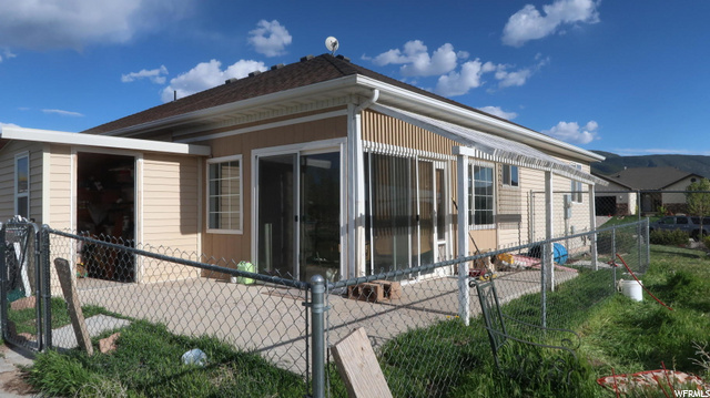 1841 E Saddleback, Enoch, UT 84721 — photo 8