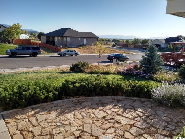 1841 E Saddleback, Enoch, UT 84721 — photo 5
