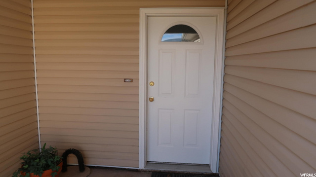 1841 E Saddleback, Enoch, UT 84721 — photo 7