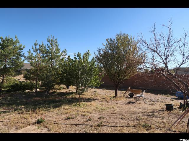 1841 E Saddleback, Enoch, UT 84721 — photo 12