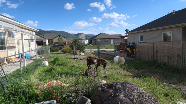 1841 E Saddleback, Enoch, UT 84721 — photo 11