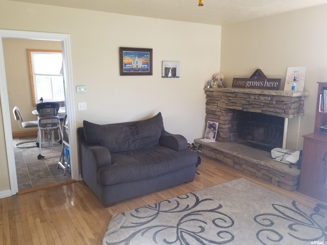 1543 E 23rd St S, Ogden, UT 84401 — photo 4