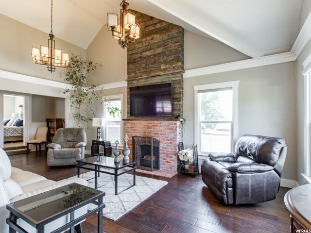 128 E 1200 S, Bountiful, UT 84010 — photo 2