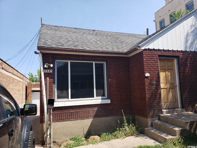328 E 27th St S, Ogden, UT 84401 — photo 2