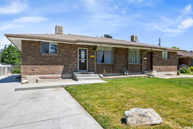 7347 Rusty Dr, Midvale, UT 84047 — photo 2