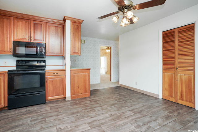 684 E 1400 N, Bountiful, UT 84010 — photo 3