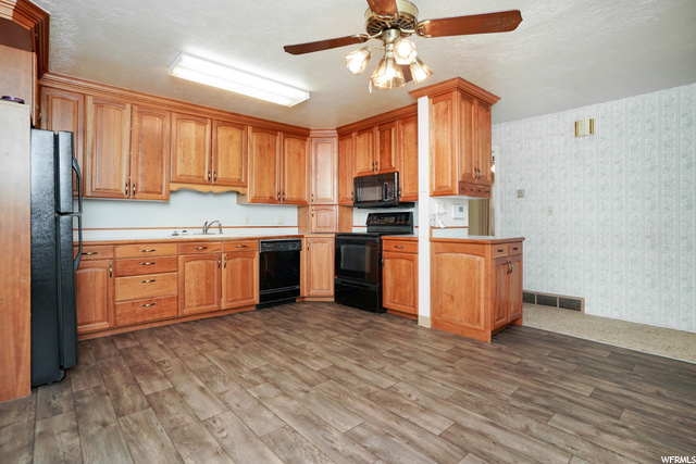 684 E 1400 N, Bountiful, UT 84010 — photo 4