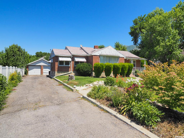 244 W Porter Ln, Centerville, UT 84014 — photo 4