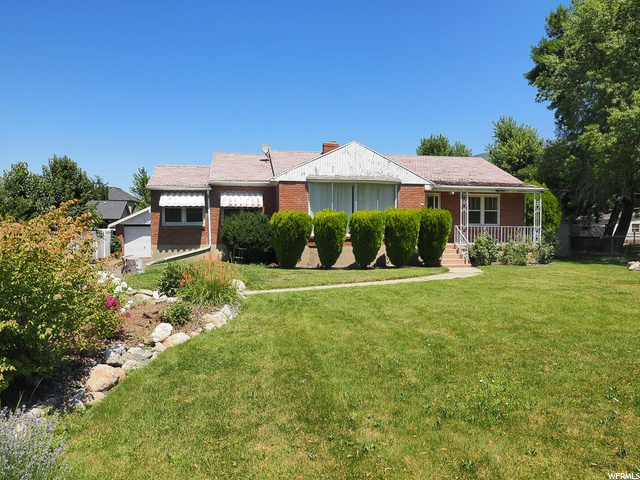 244 W Porter Ln, Centerville, UT 84014 — photo 2