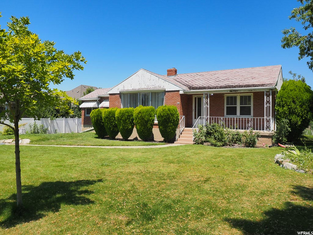 244 W Porter Ln, Centerville, UT 84014 — photo 3