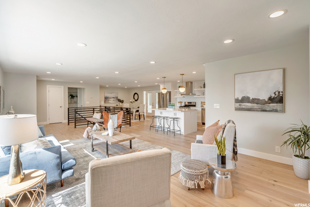 851 S 750 E, Bountiful, UT 84010 — photo 4