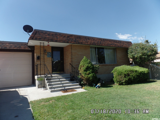340 E 700 N, Price, UT 84501