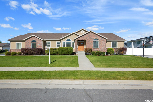 8566 S 1380 W, West Jordan, UT 84088