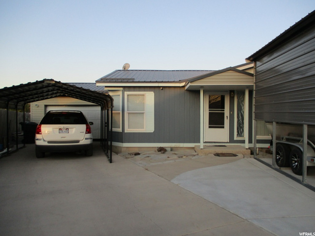 455 W 860 S, Tremonton UT 84337