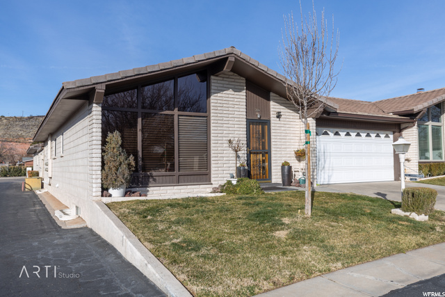 55 E 700 S #26, St. George, UT 84770 — photo 3