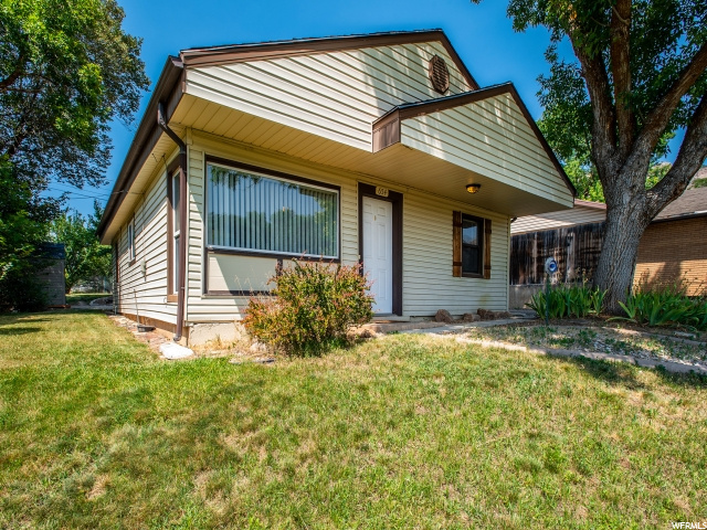 654 E 3rd St, Ogden, UT 84404 — photo 2