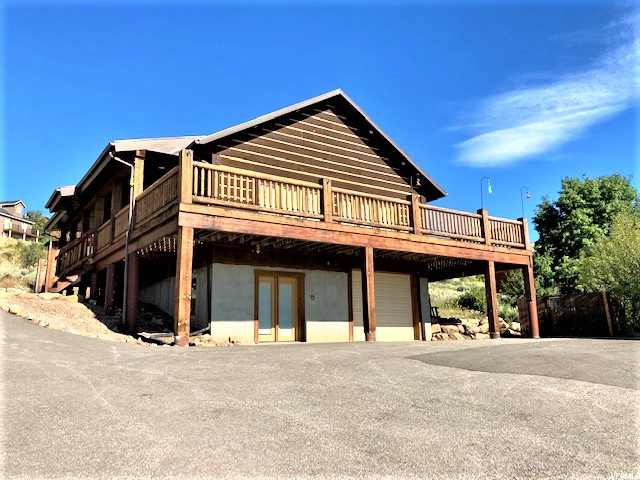 53 Comanche Dr, Fish Haven, ID 83287