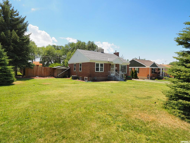 1687 Rushton St, Ogden, UT 84401 — photo 3