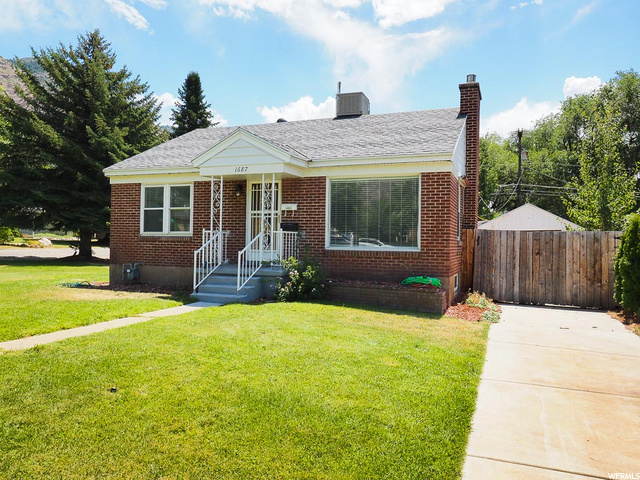 1687 Rushton St, Ogden, UT 84401 — photo 2