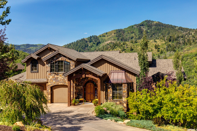 7319 Pine Ridge Dr, Park City, UT 84098 — photo 7