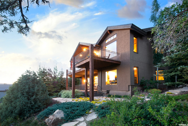 7319 Pine Ridge Dr, Park City, UT 84098 — photo 4