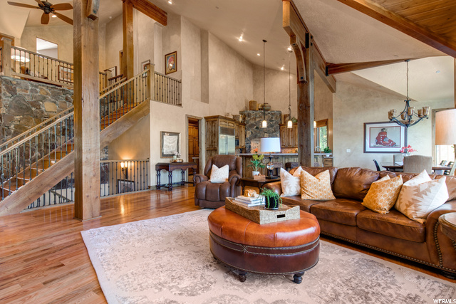 7319 Pine Ridge Dr, Park City, UT 84098 — photo 11