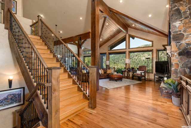 7319 Pine Ridge Dr, Park City, UT 84098 — photo 9