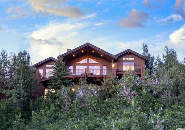 7319 Pine Ridge Dr, Park City, UT 84098 — photo 2
