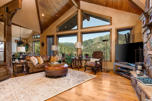 7319 Pine Ridge Dr, Park City, UT 84098 — photo 10