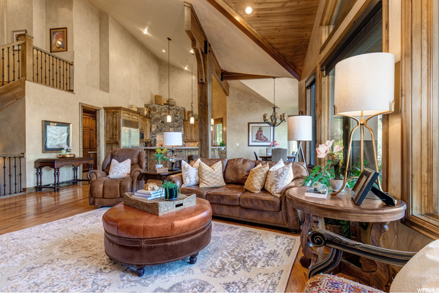 7319 Pine Ridge Dr, Park City, UT 84098 — photo 12
