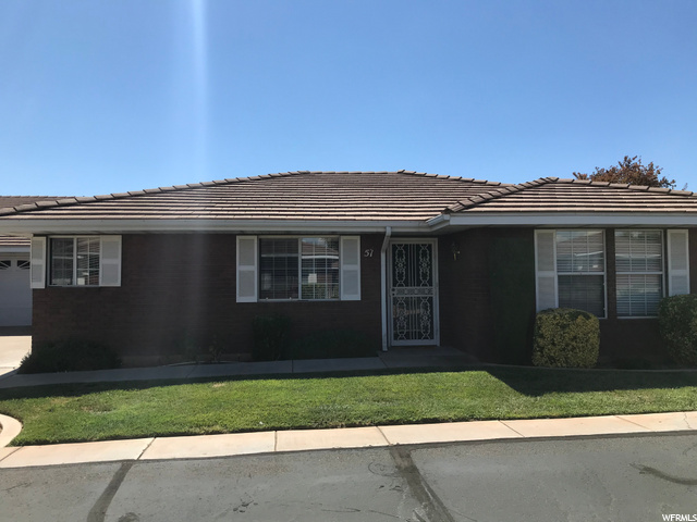 970 E 700 S #51, St. George, UT 84790 — photo 2